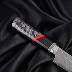 Enji Paring Knife · handle close-up