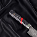 Enji Utility Knife · handle close-up