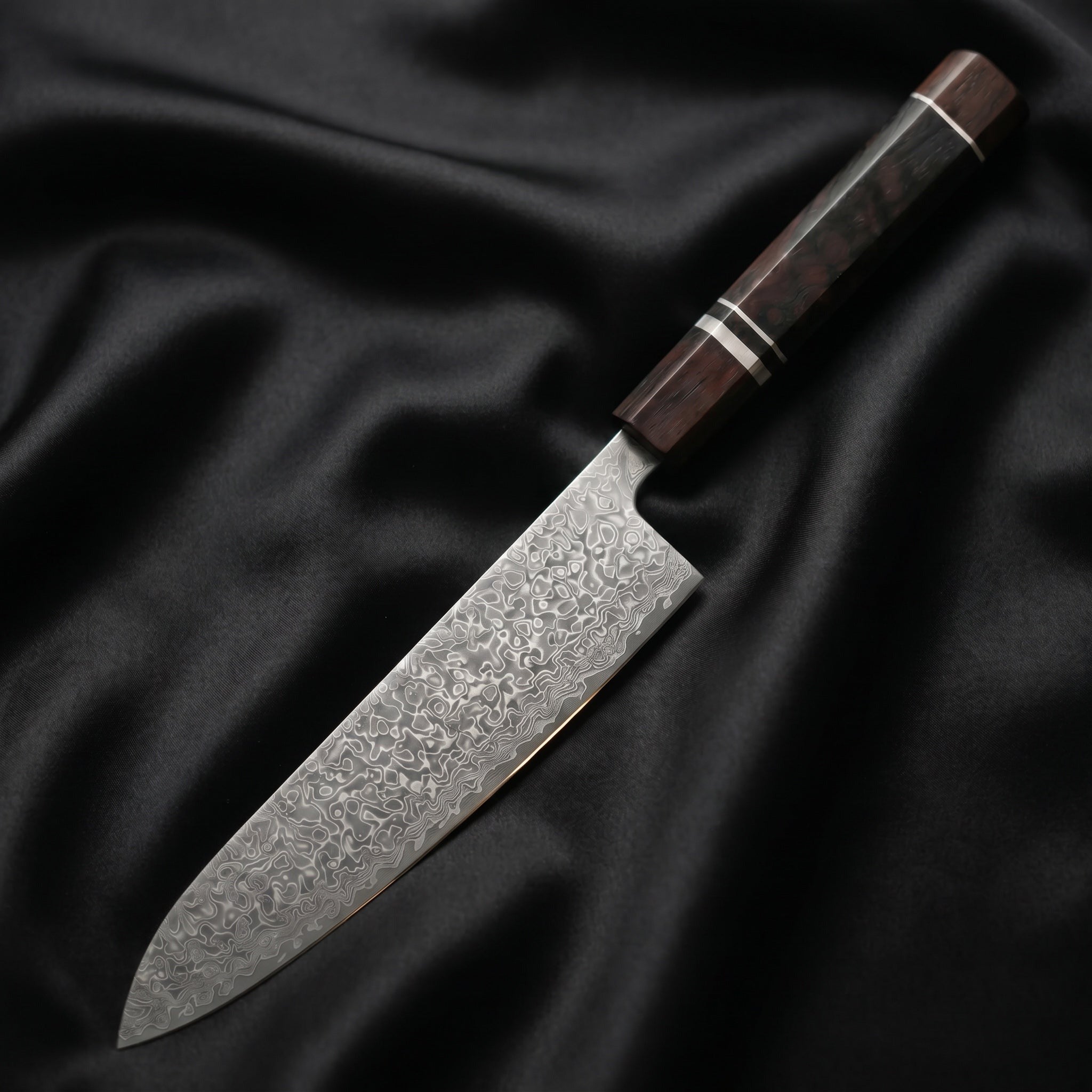 Ginrei Gyuto Chef Knife