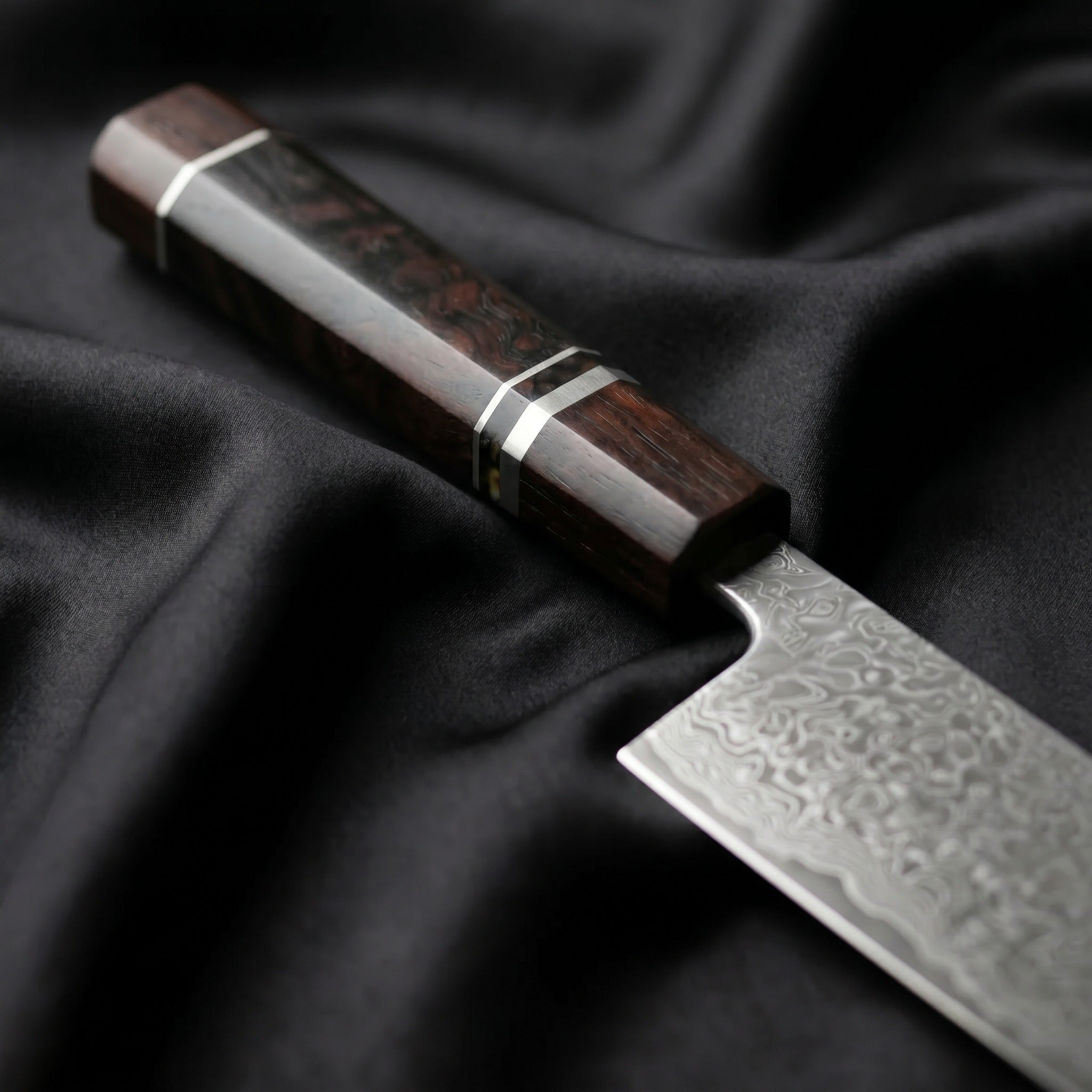 Ginrei Gyuto Chef Knife