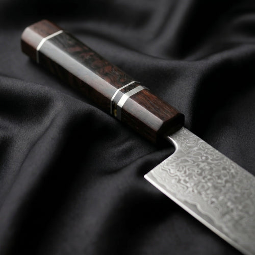 Ginrei Gyuto Chef Knife