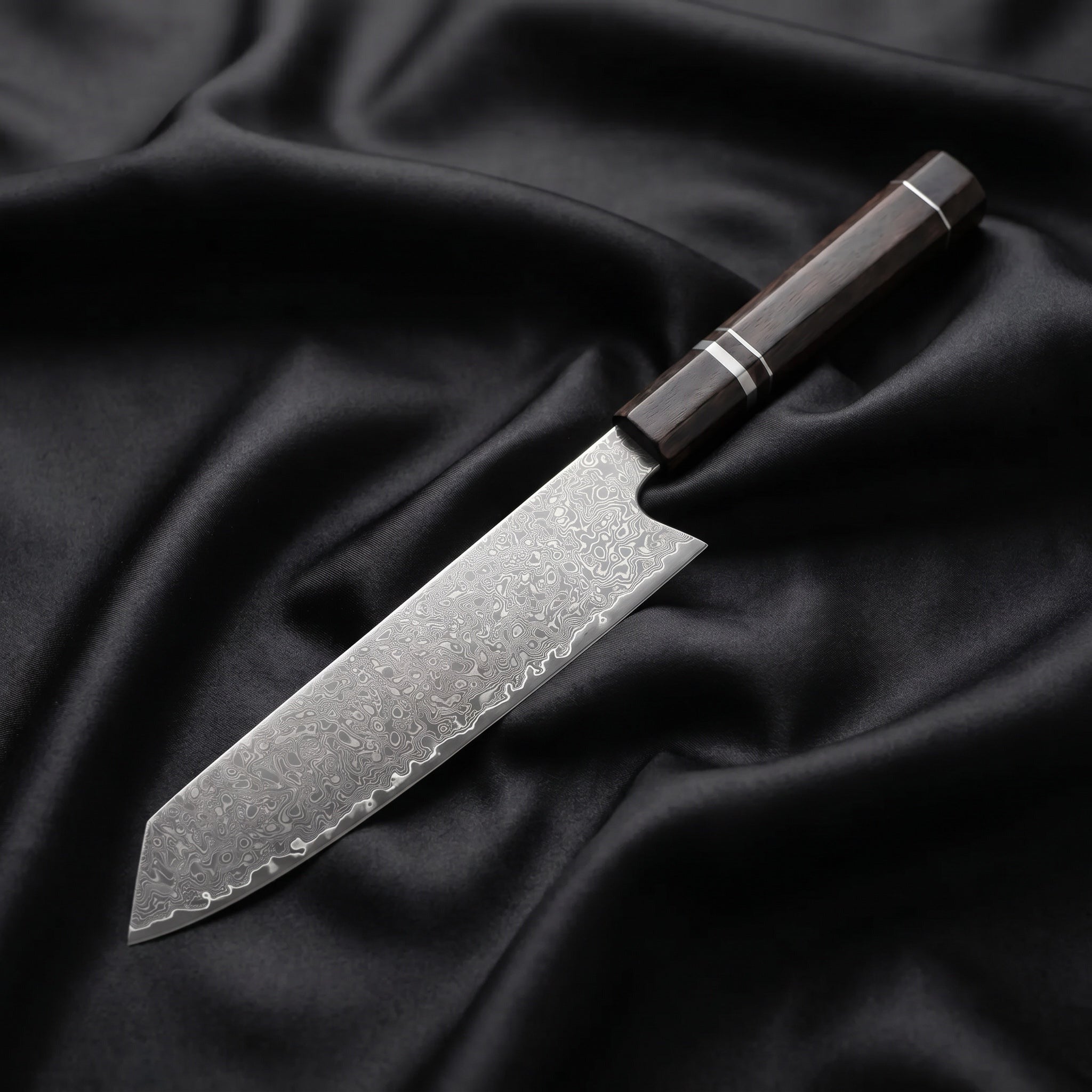 Ginrei Kiritsuke Chef Knife