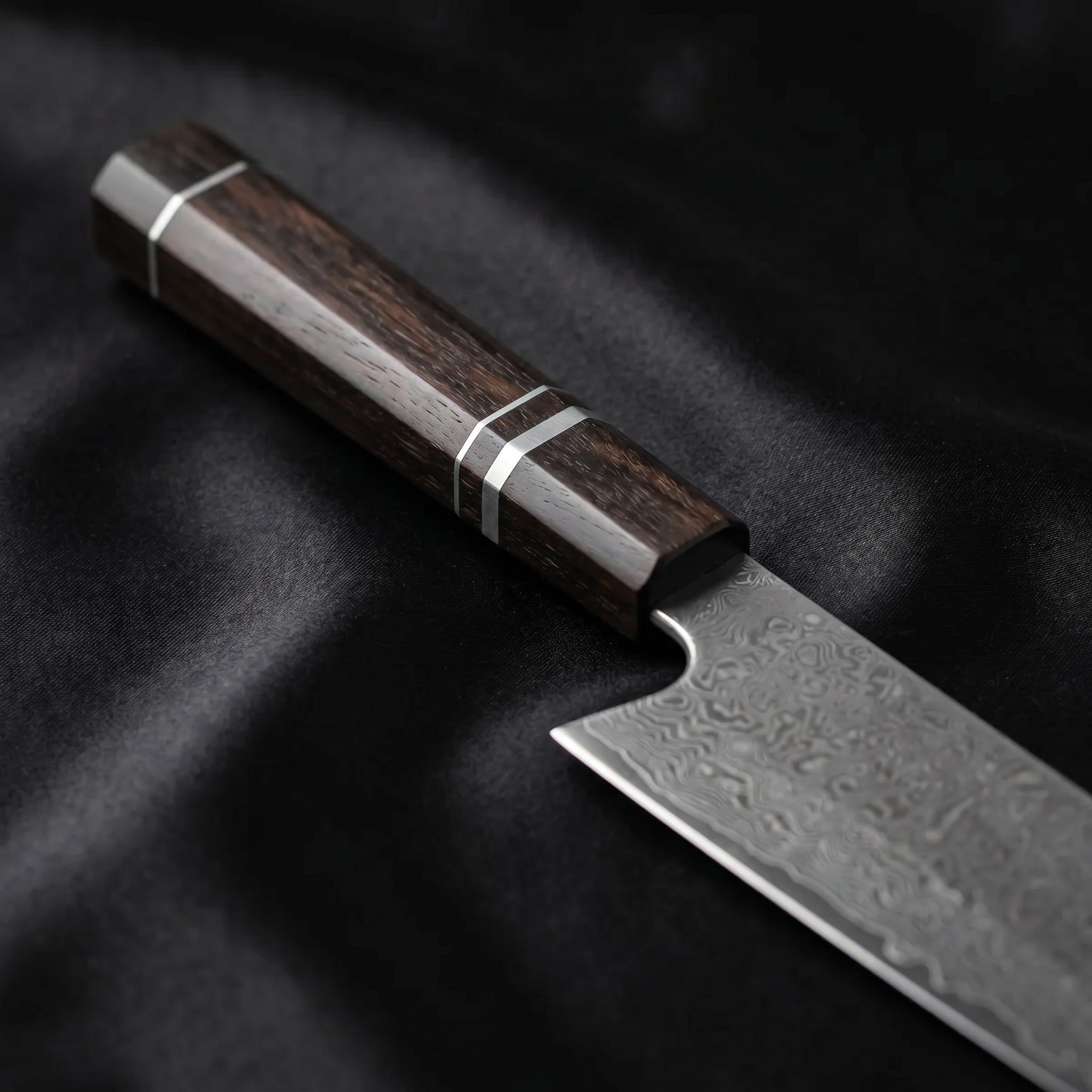 Ginrei Kiritsuke Chef Knife