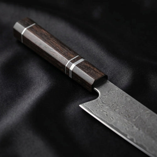 Ginrei Kiritsuke Chef Knife