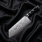 Homura Cleaver Knife