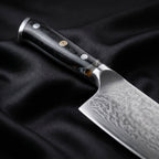 Homura Cleaver Knife