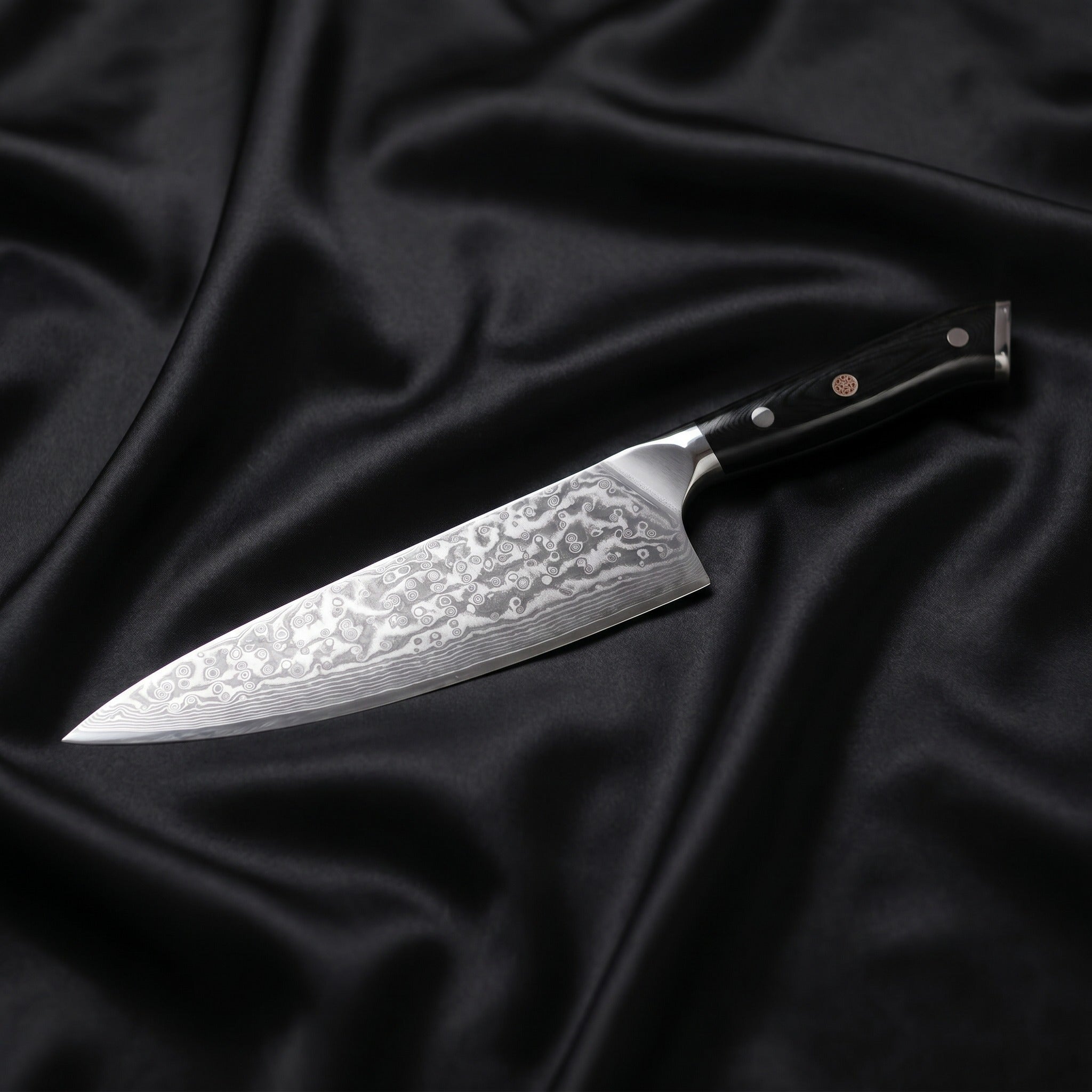 Homura Gyuto Chef Knife