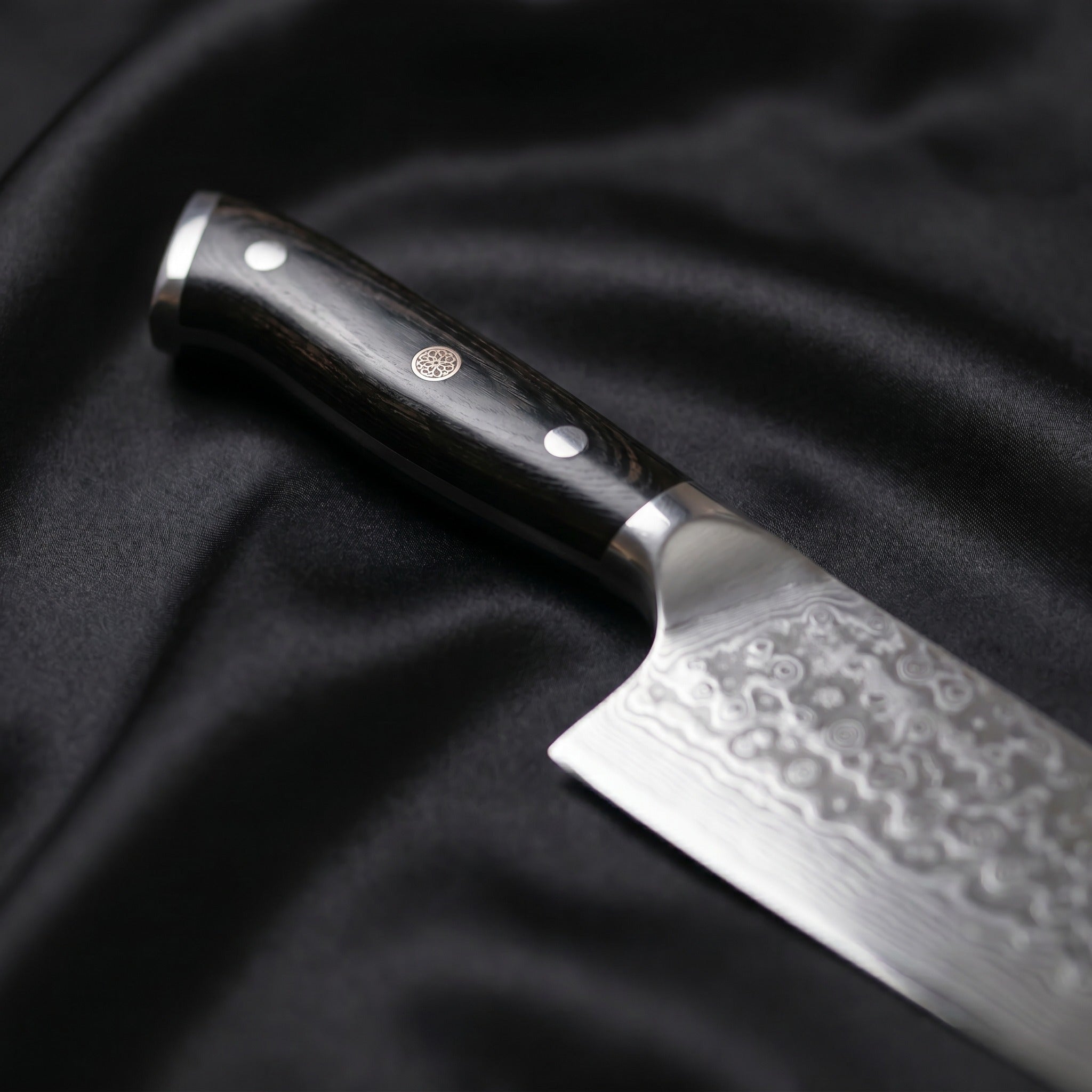 Homura Gyuto Chef Knife
