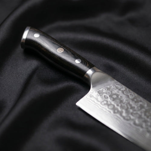 Homura Gyuto Chef Knife