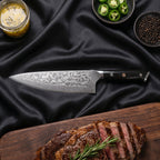 Homura Gyuto Chef Knife