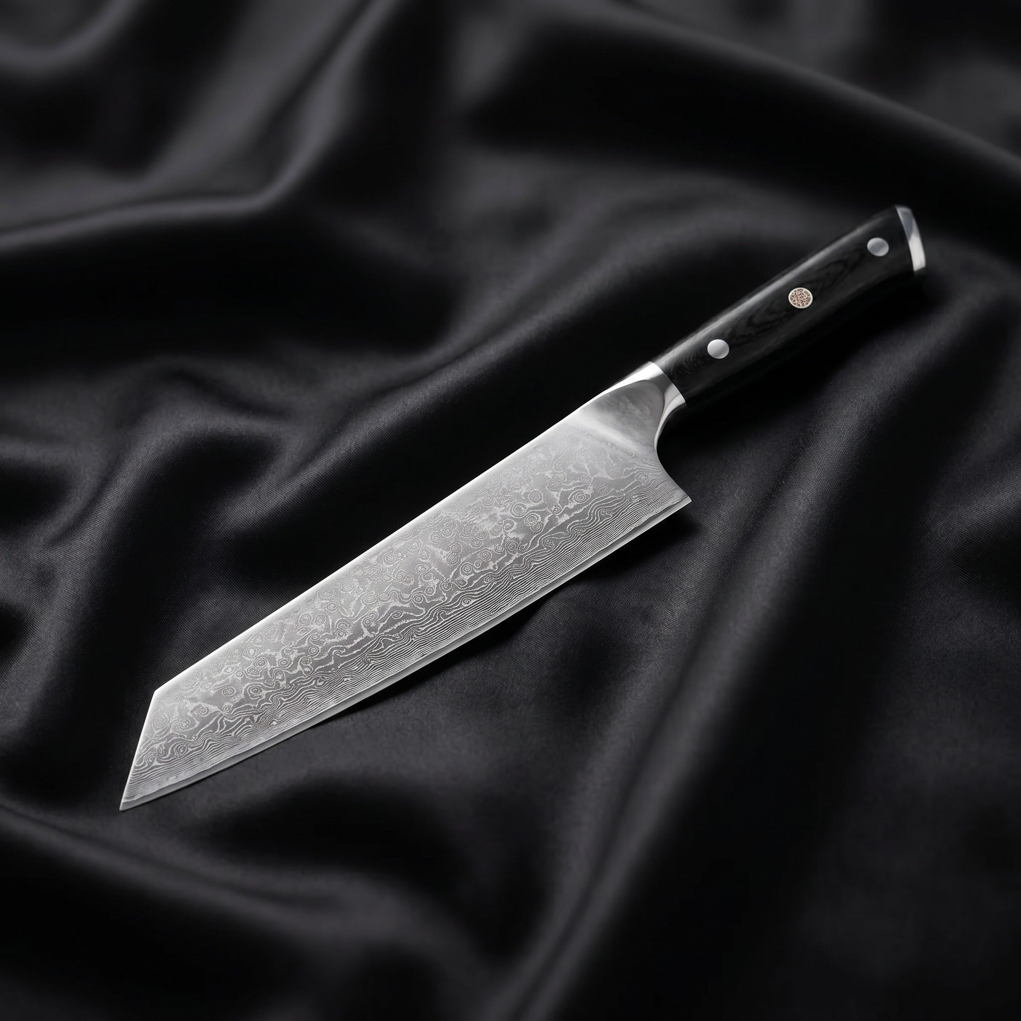 Homura Kiritsuke Chef Knife