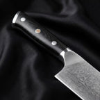 Homura Kiritsuke Chef Knife