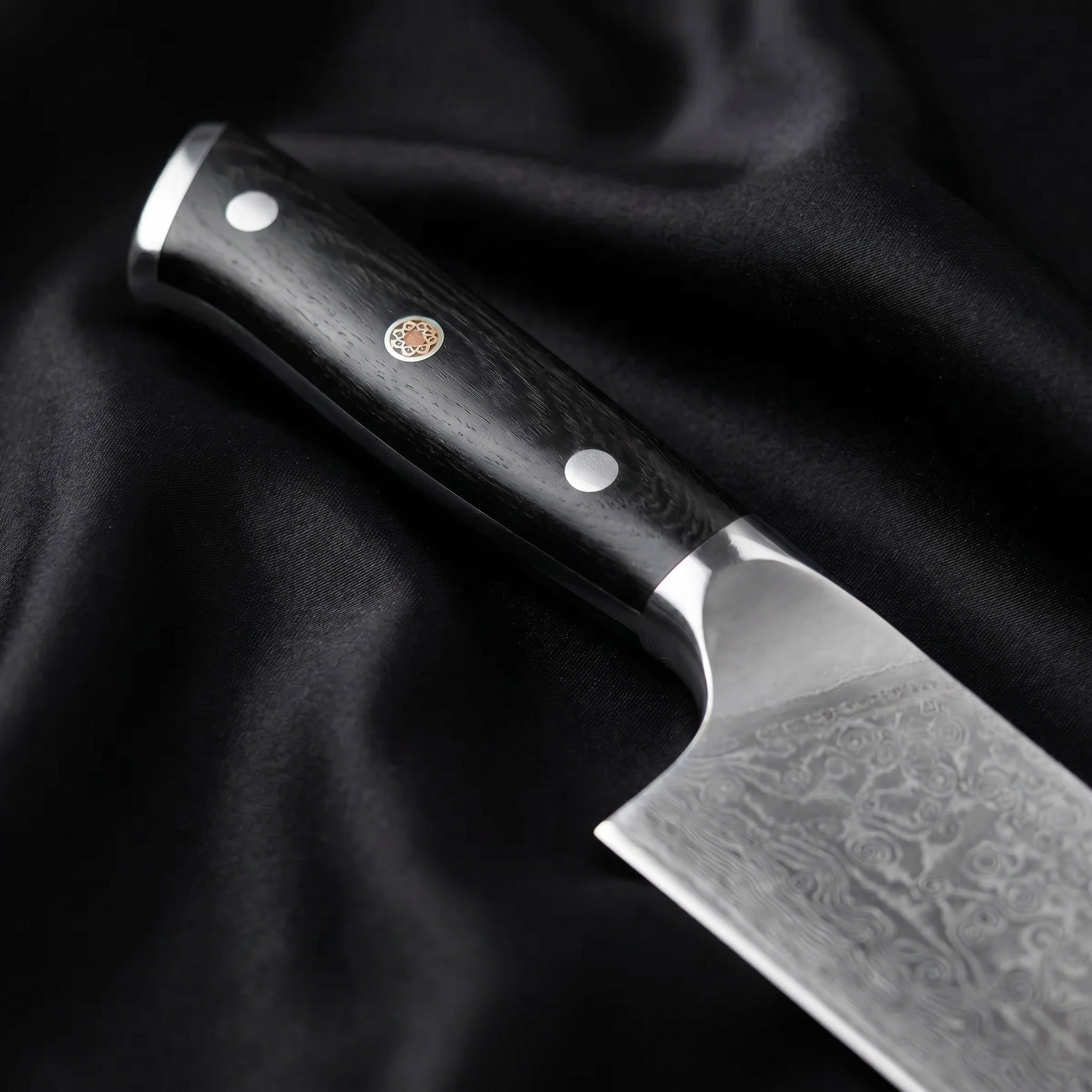 Homura Kiritsuke Chef Knife