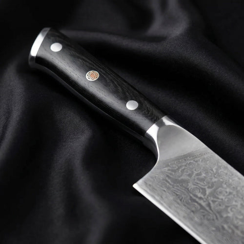 Homura Kiritsuke Chef Knife