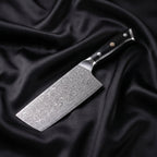 Homura Nakiri Knife
