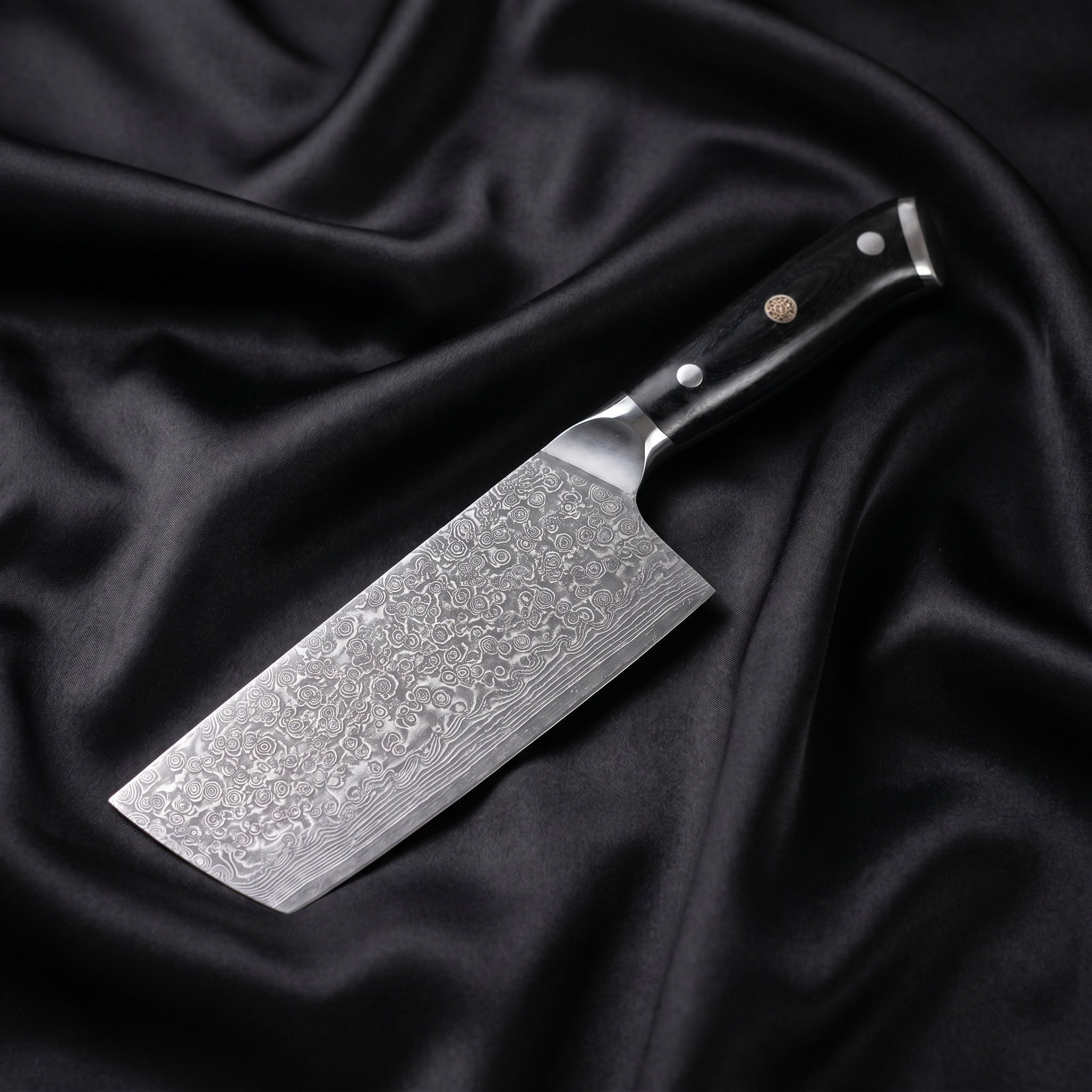 Homura Nakiri Knife