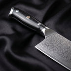 Homura Nakiri Knife