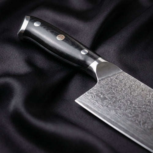 Homura Nakiri Knife