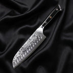 Homura Santoku Knife