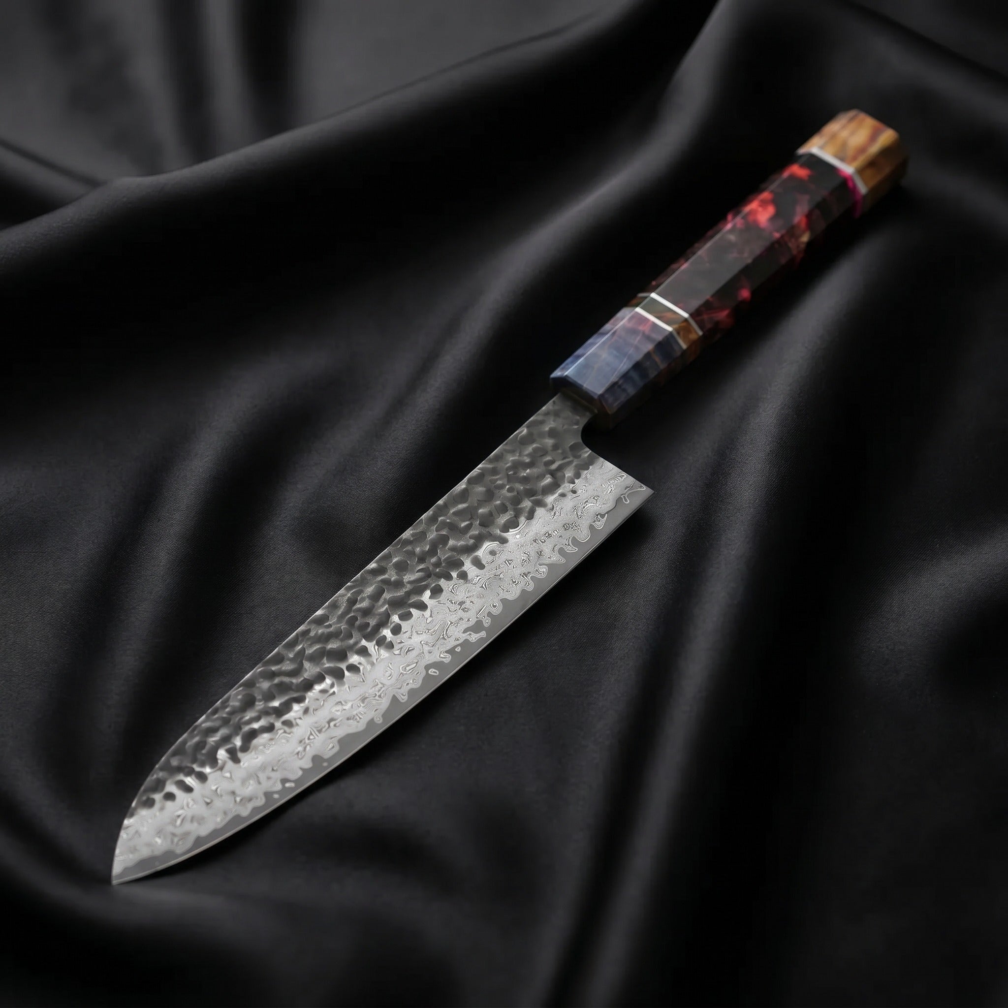 Hotaru Gyuto Chef Knife