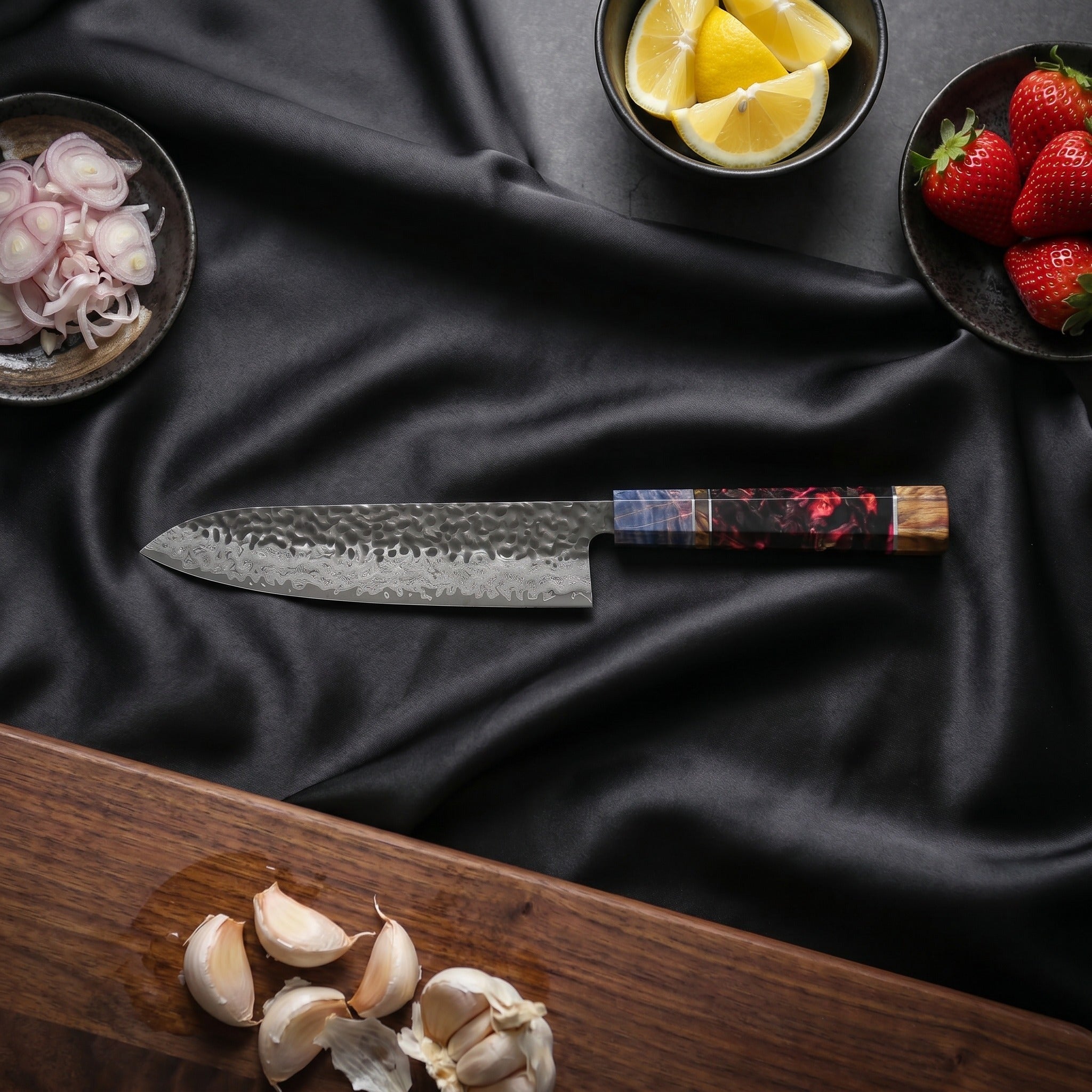 Hotaru Gyuto Chef Knife