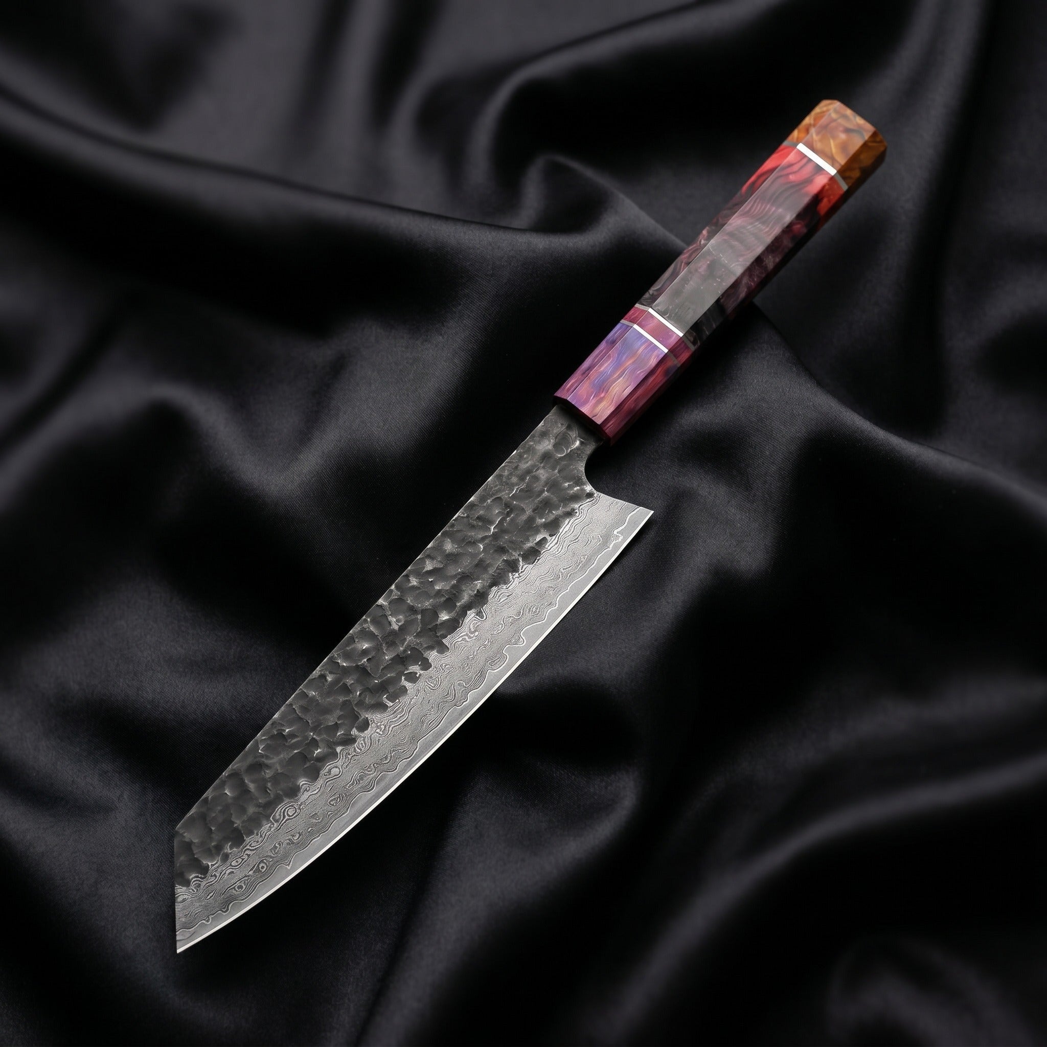 Hotaru Kiritsuke Chef Knife