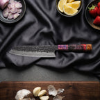 Hotaru Kiritsuke Chef Knife