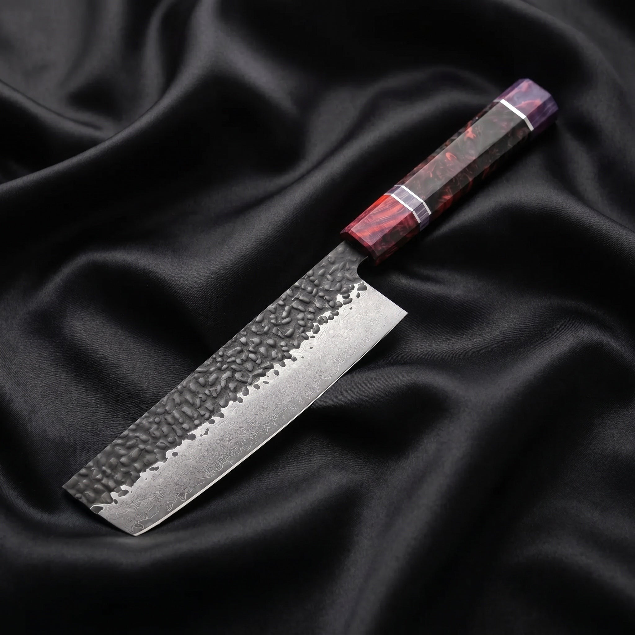 Hotaru Nakiri Knife