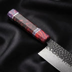 Hotaru Nakiri Knife