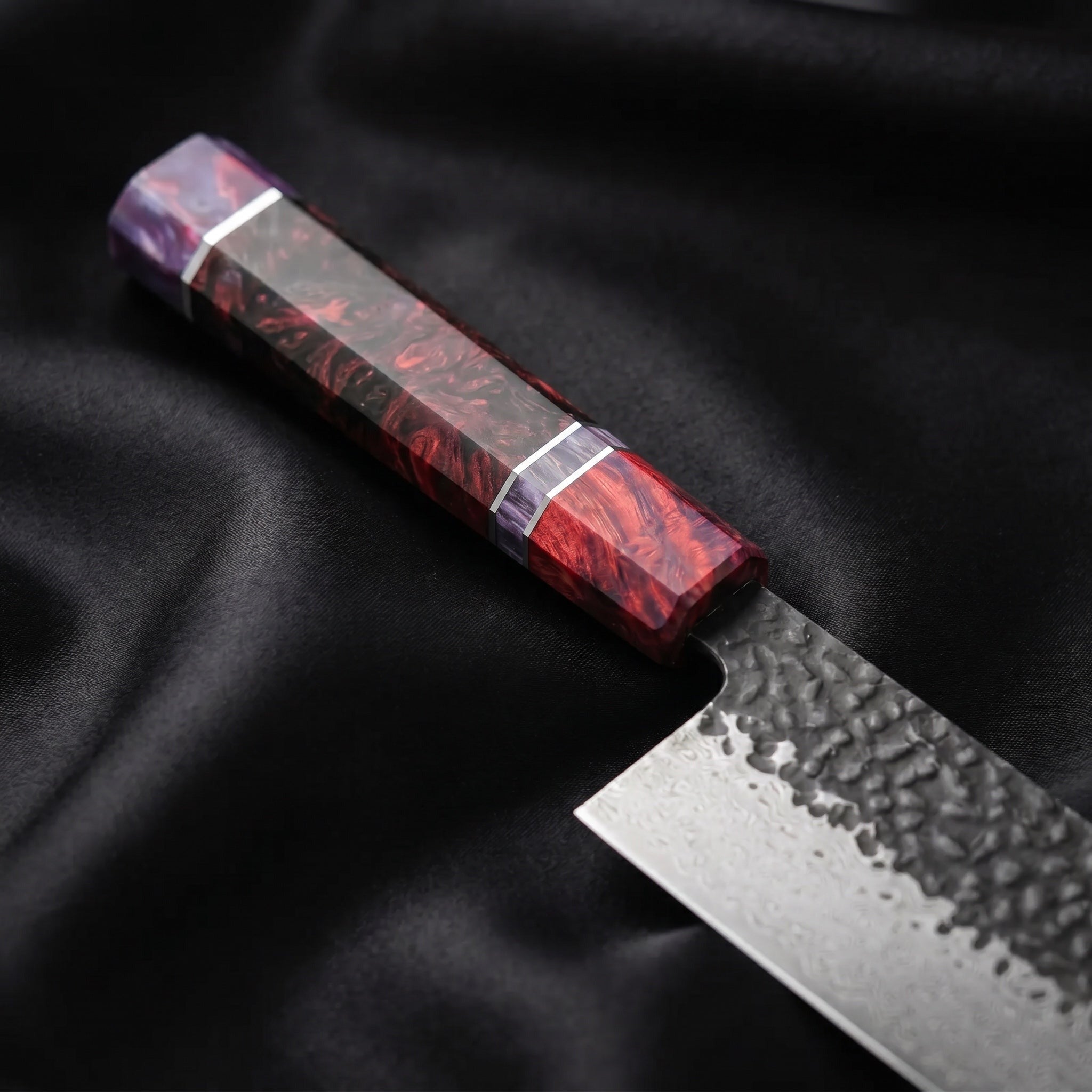 Hotaru Nakiri Knife