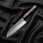 Hotaru Santoku Knife