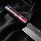Hotaru Santoku Knife