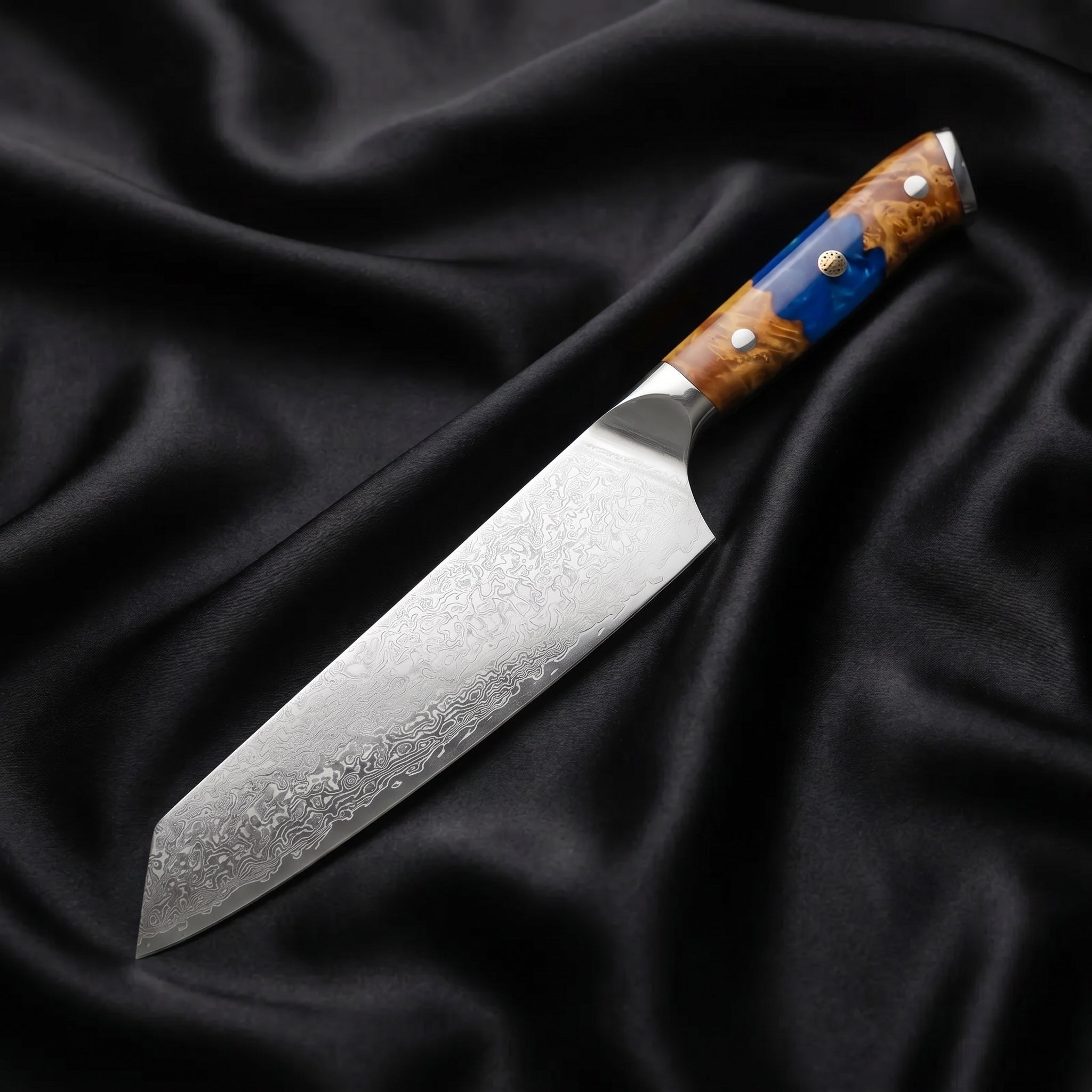 Hyoga Kiritsuke Chef Knife