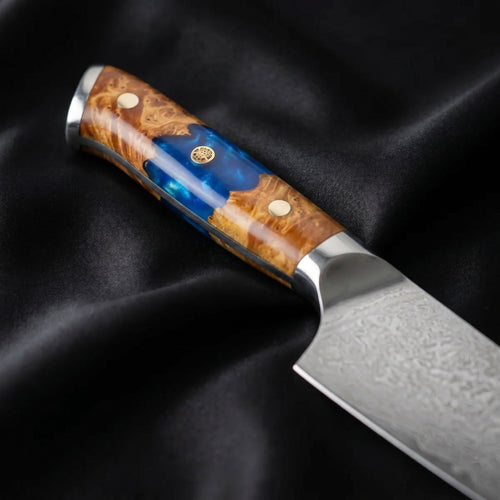 Hyoga Kiritsuke Chef Knife