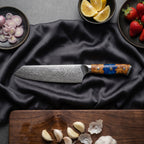 Hyoga Kiritsuke Chef Knife