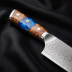 Hyoga Nakiri Knife