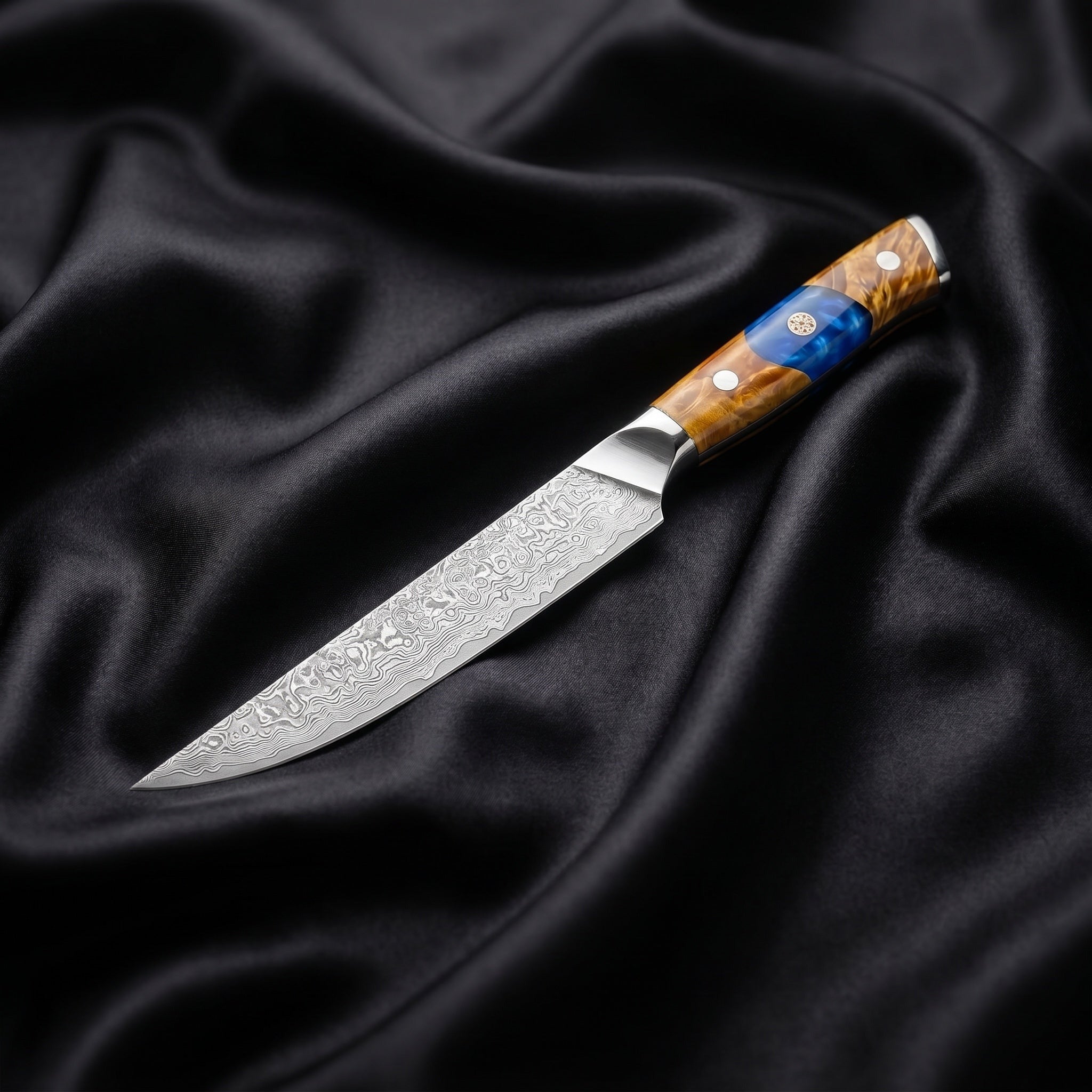 Hyoga Petty Utility Knife
