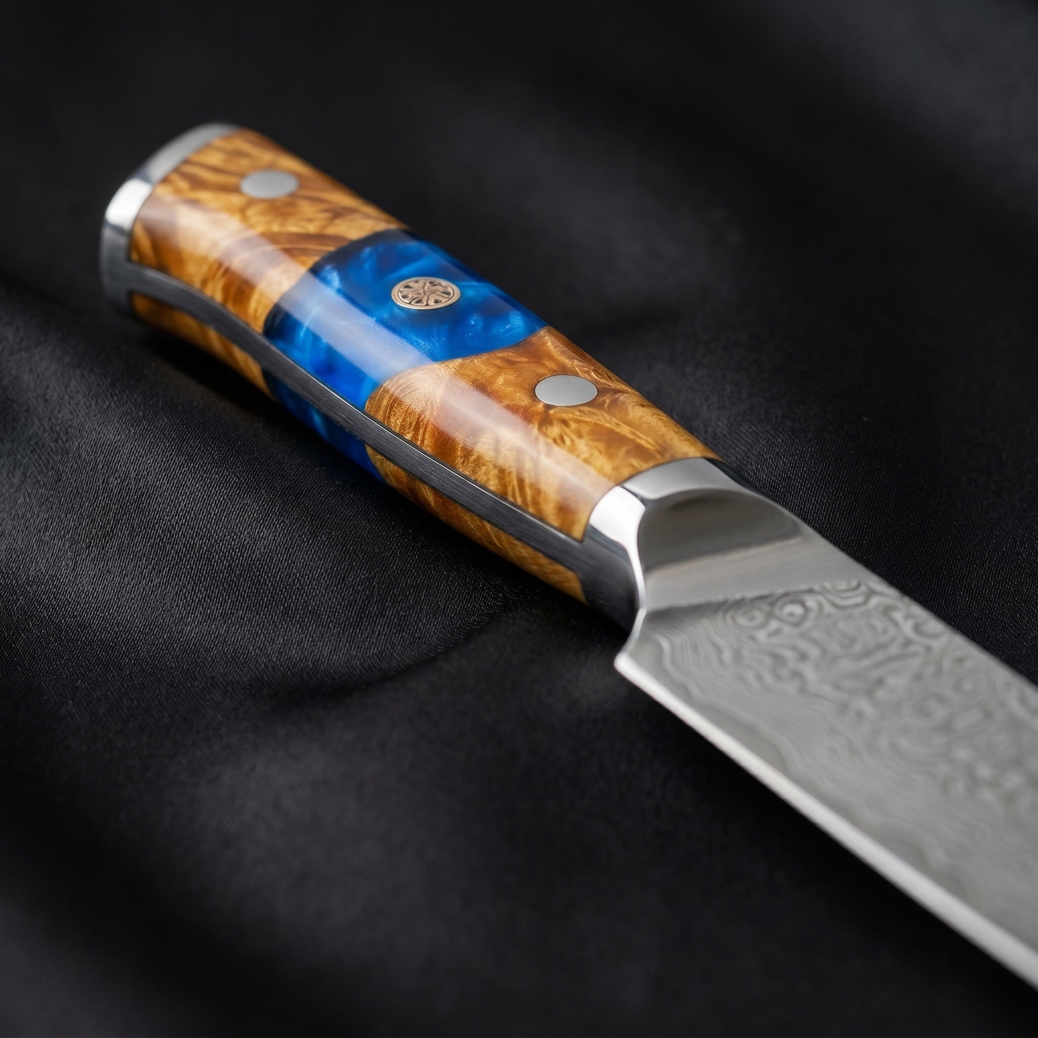 Hyoga Petty Utility Knife