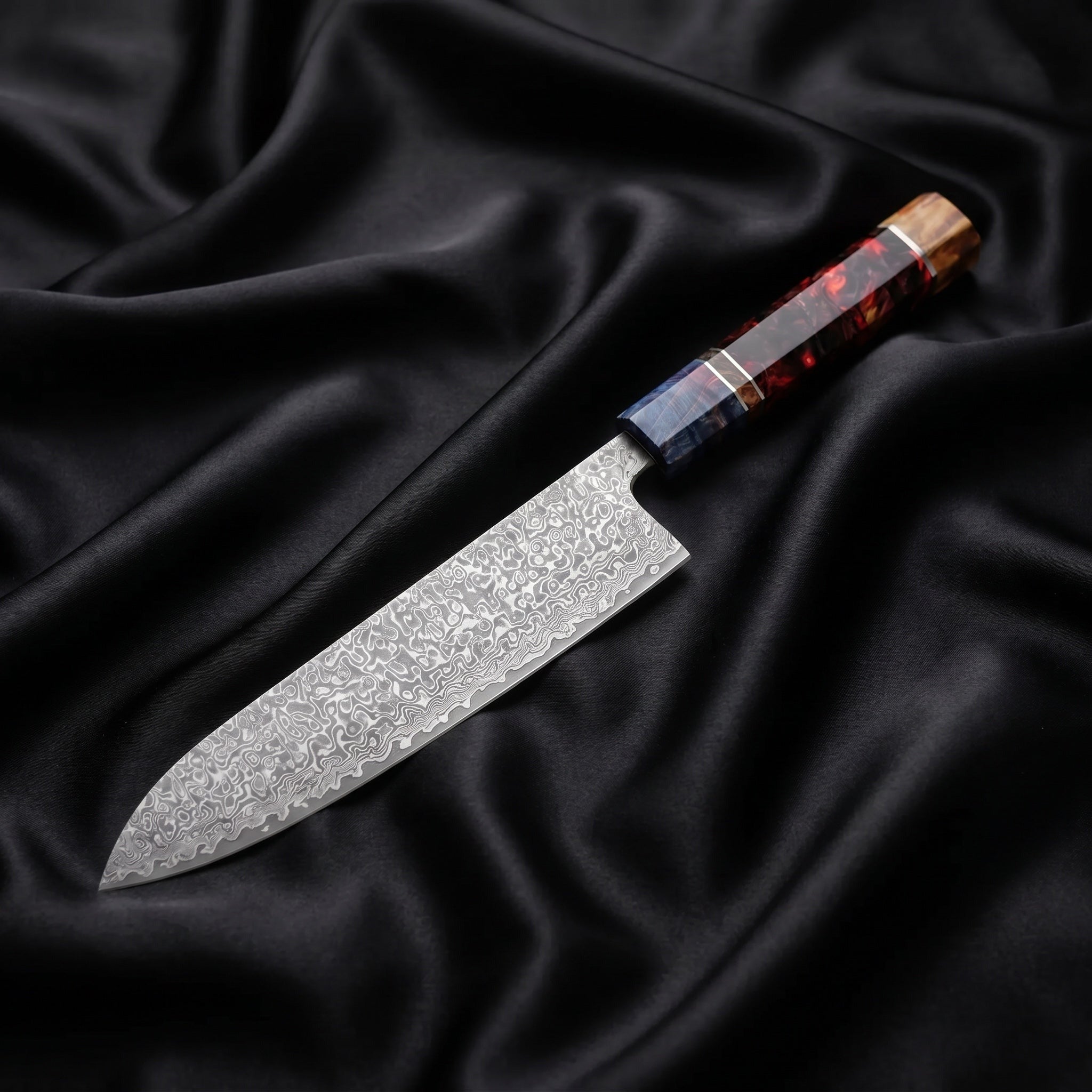 Kasumi Gyuto Chef Knife