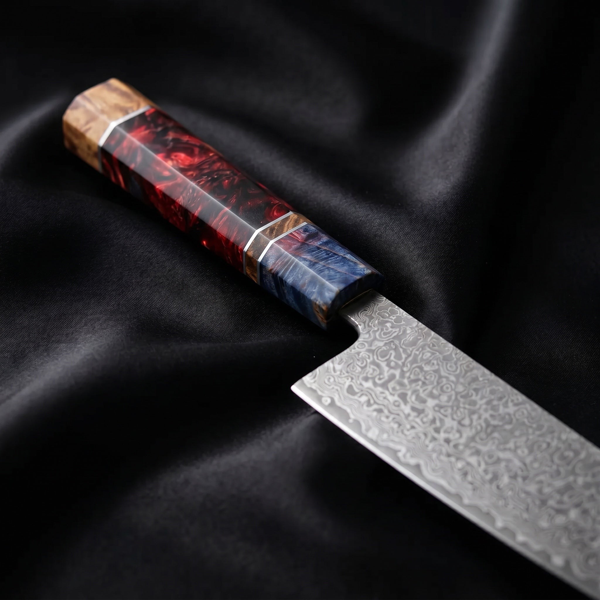 Kasumi Gyuto Chef Knife