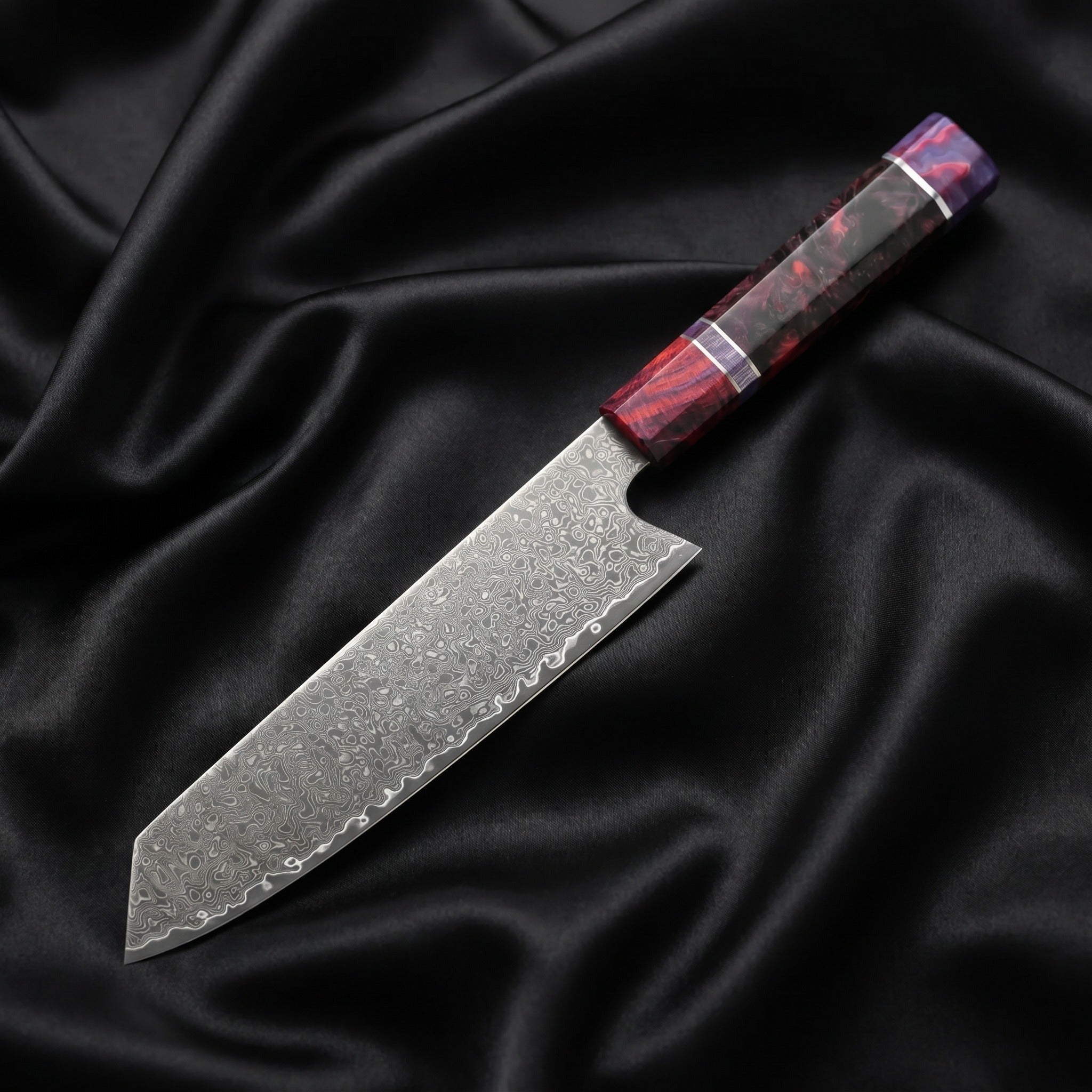 Kasumi Kiritsuke Chef Knife