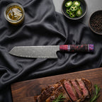 Kasumi Kiritsuke Chef Knife
