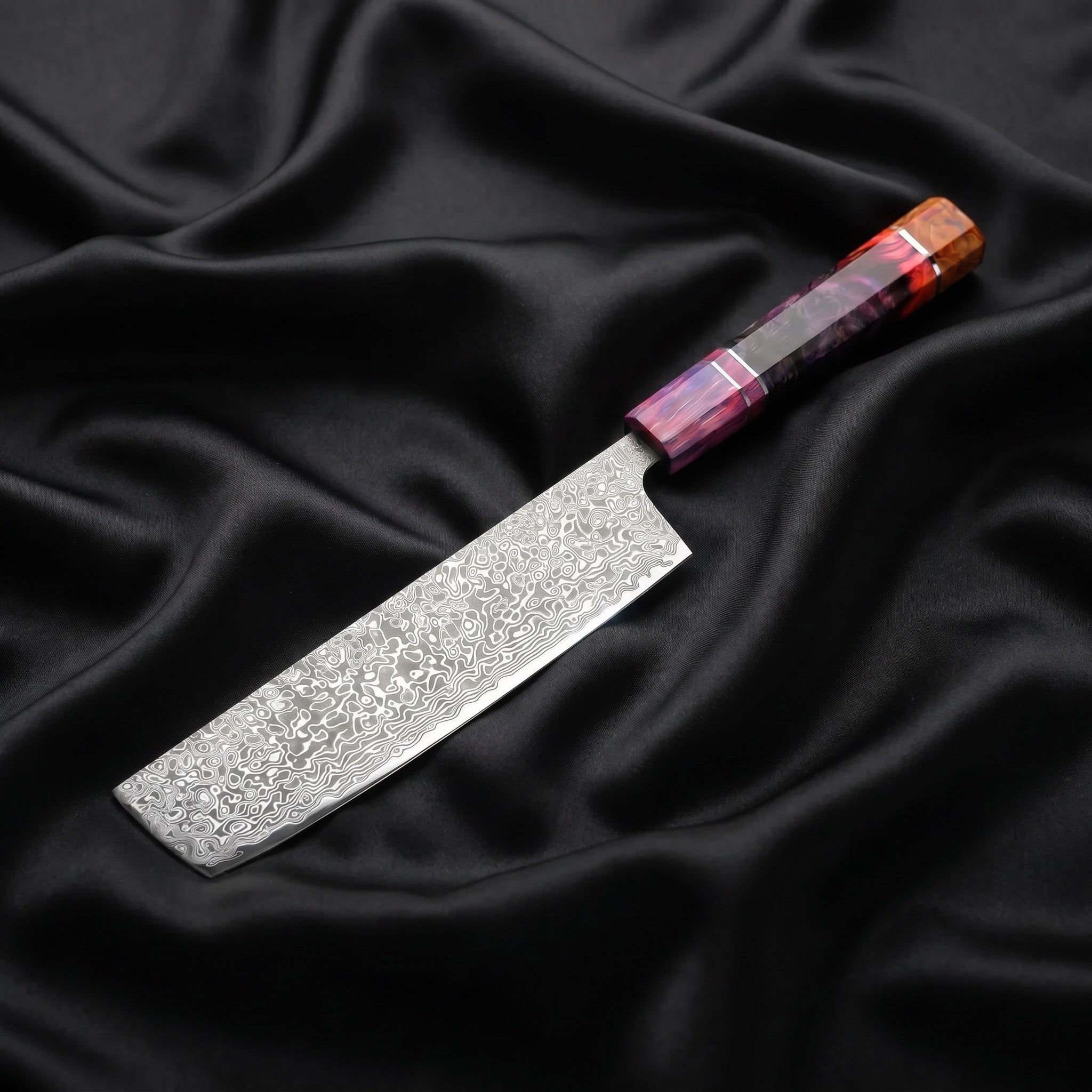 Kasumi Nakiri Knife