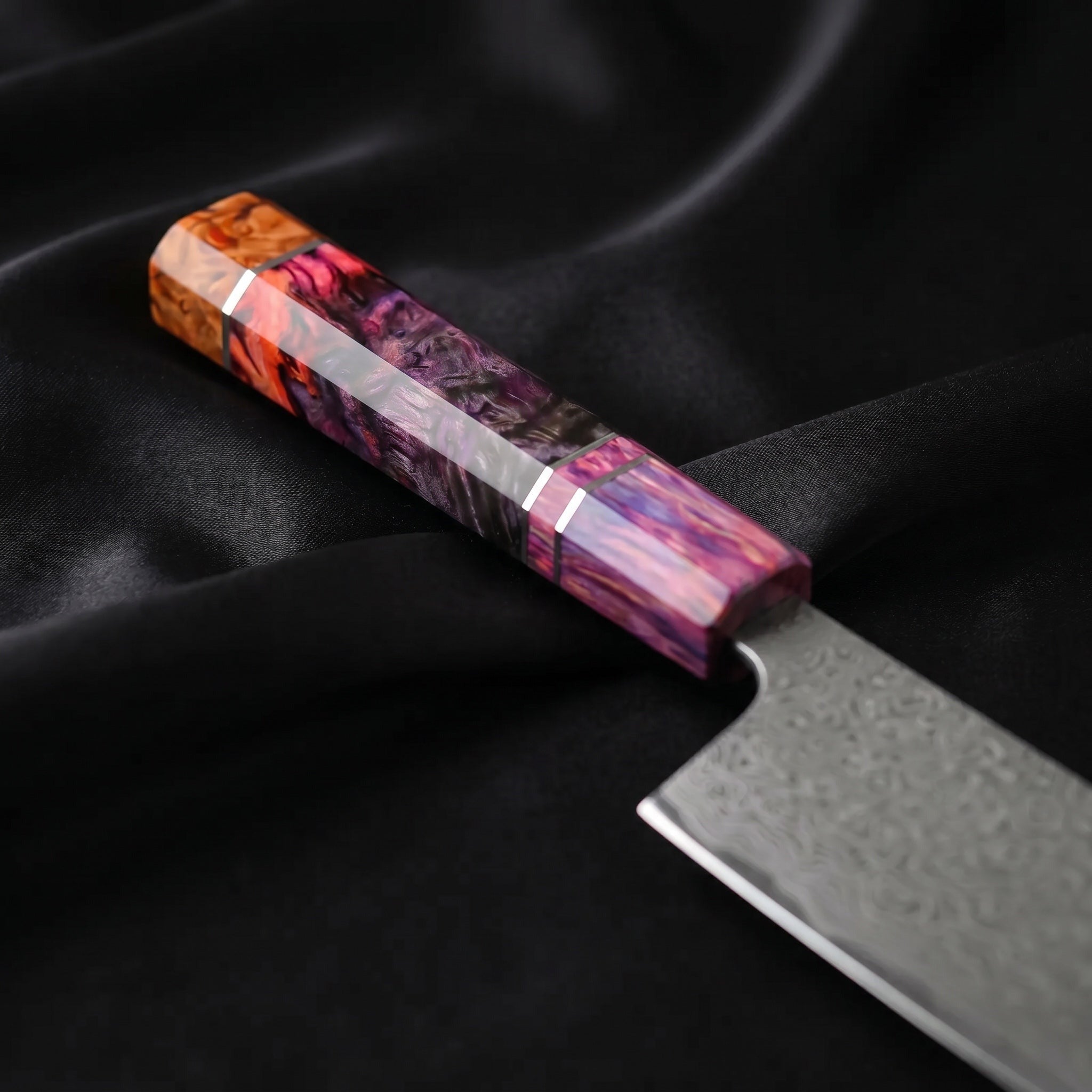 Kasumi Nakiri Knife