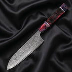 Kasumi Santoku Knife