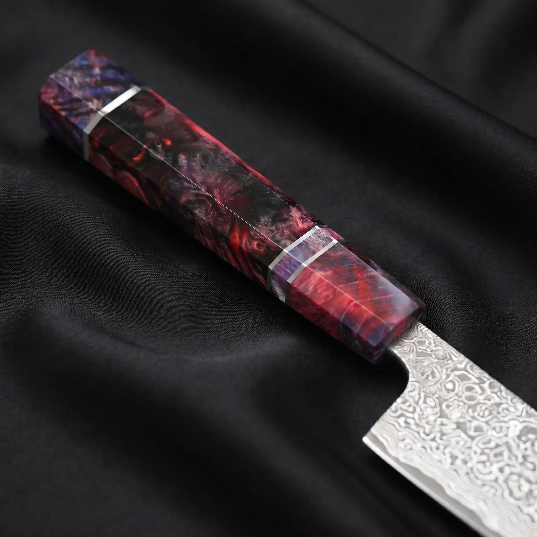 Kasumi Santoku Knife