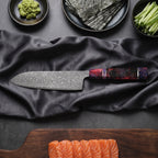 Kasumi Santoku Knife