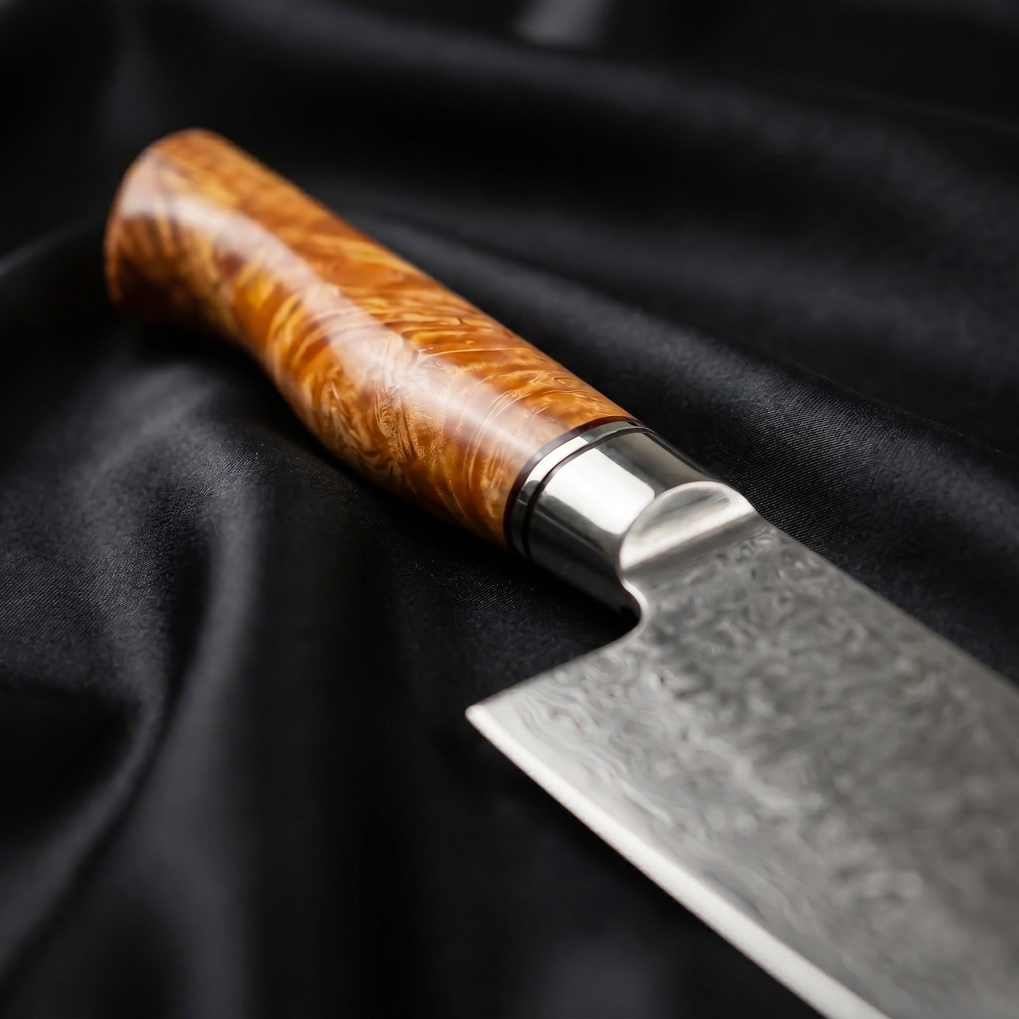 Komorebi Gyuto Chef Knife