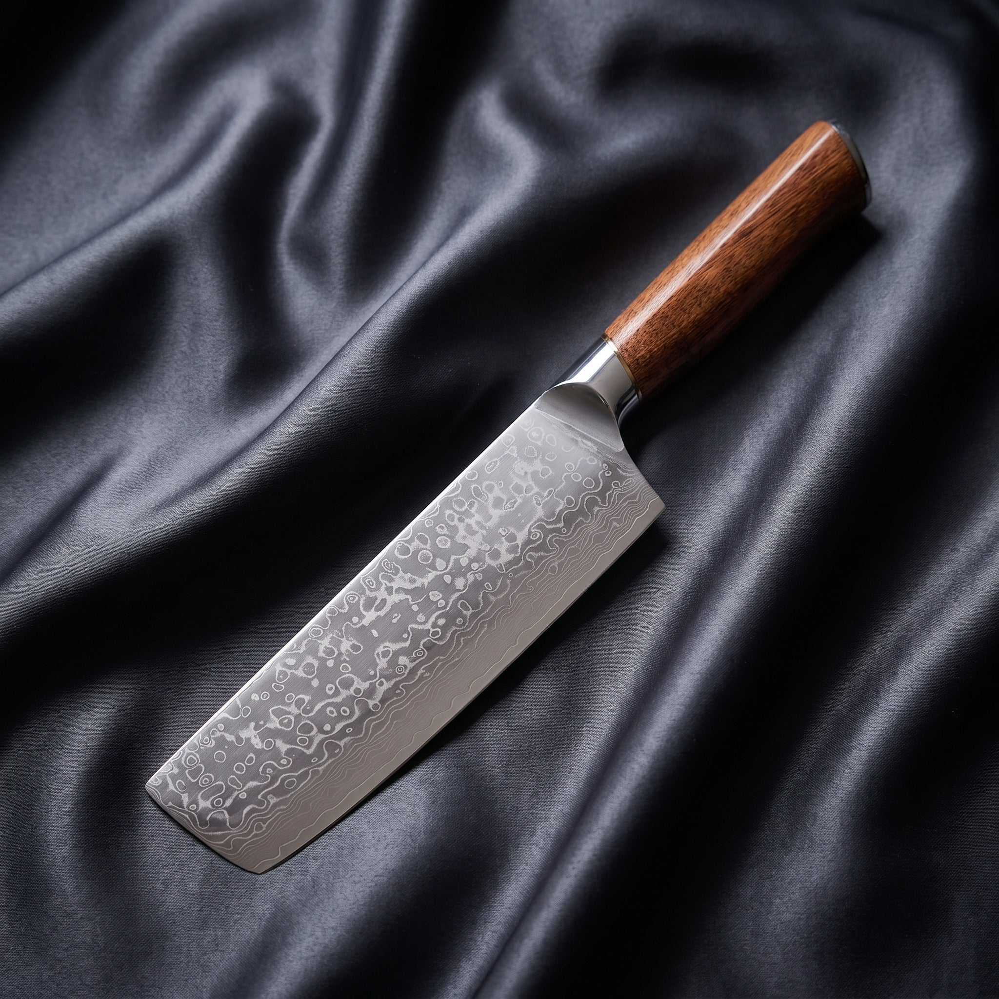 Komorebi Nakiri Vegetable Knife