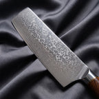 Komorebi Nakiri Vegetable Knife